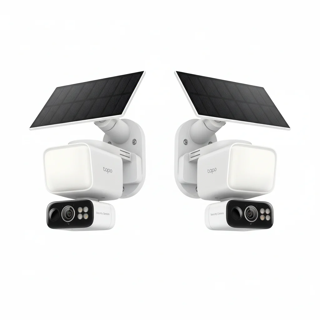 Outdoor Camera
